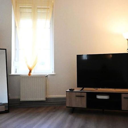 Charmant Petit Pont Ardennais/Cosy/T1/Wifi/Parking Sedan Esterno foto