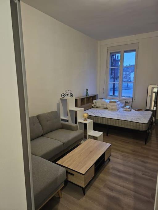 Charmant Petit Pont Ardennais/Cosy/T1/Wifi/Parking Sedan Esterno foto