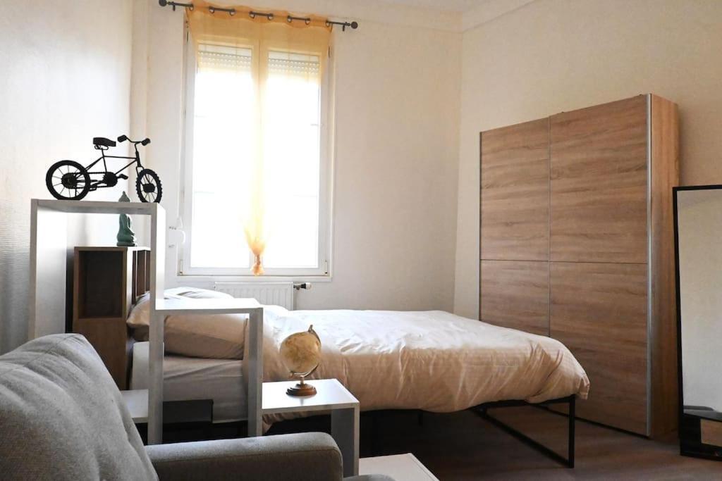Charmant Petit Pont Ardennais/Cosy/T1/Wifi/Parking Sedan Esterno foto