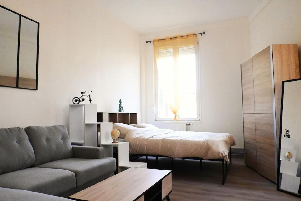 Charmant Petit Pont Ardennais/Cosy/T1/Wifi/Parking Sedan Esterno foto